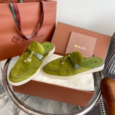 Loro Piana Sandals